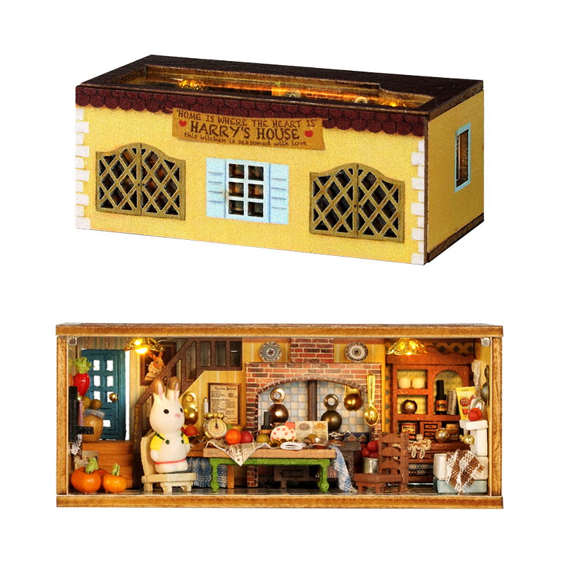 Dollhouse